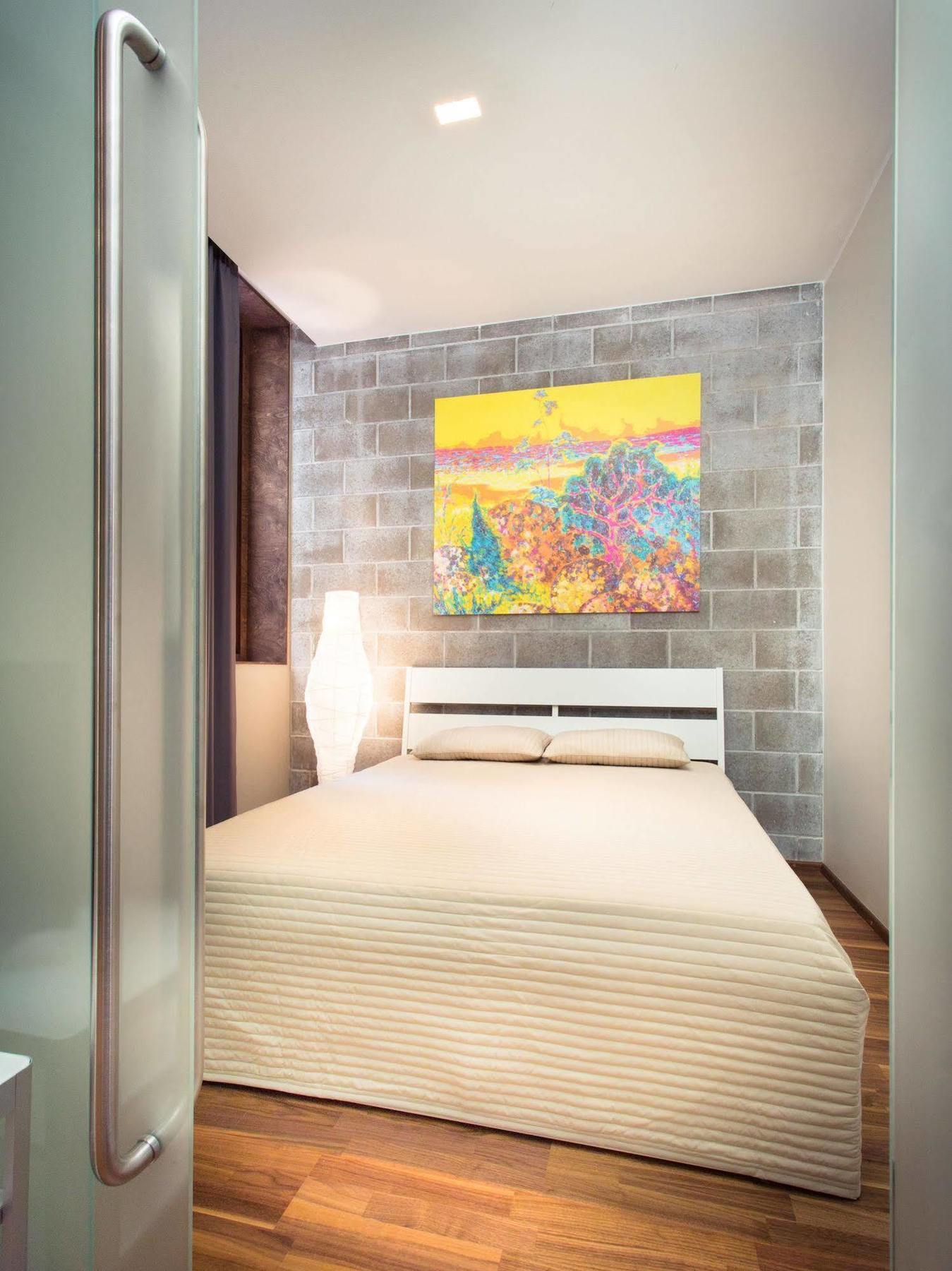 Konrad Old Town Aparthotel タルトゥ エクステリア 写真