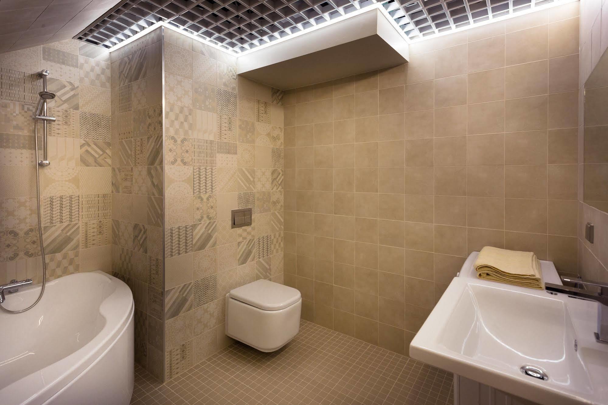 Konrad Old Town Aparthotel タルトゥ エクステリア 写真